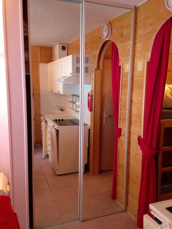  Cleuet Sylvie - Le Pra - Appt n°42