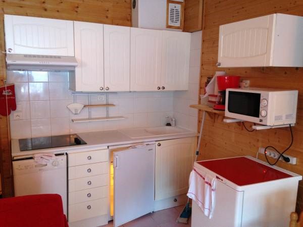  Cleuet Sylvie - Le Pra - Appt n°42