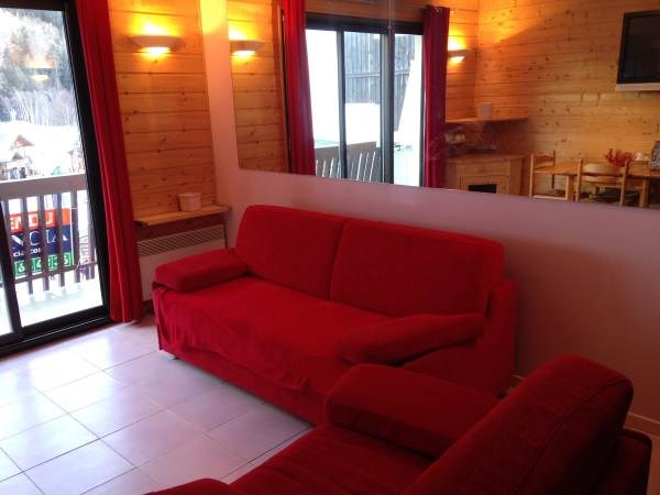  Cleuet Sylvie - Le Pra - Appt n°42