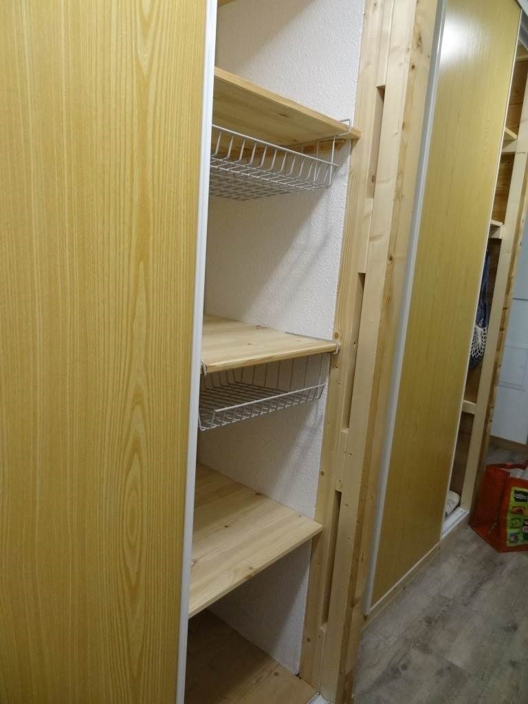 Les Chalets du Thabor - Apt n°151