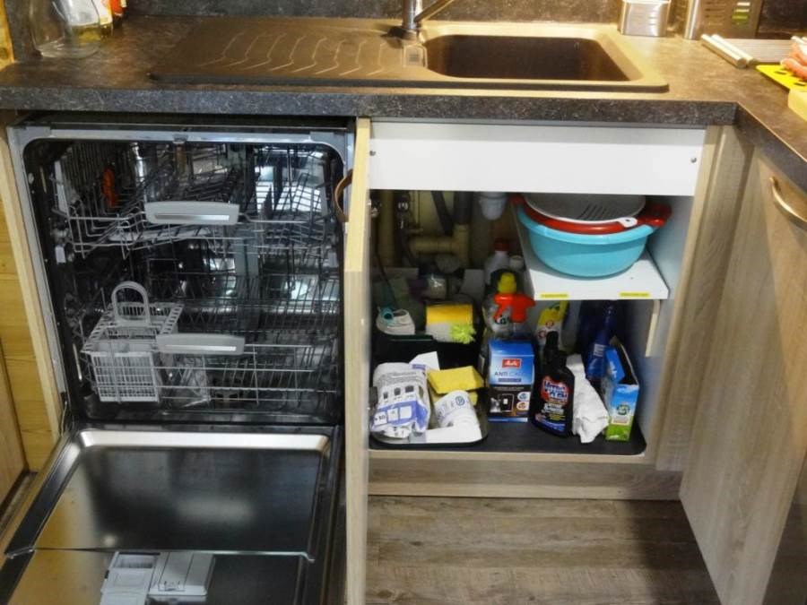 Les Chalets du Thabor - Apt n°151