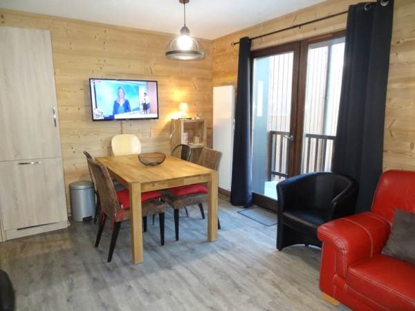 Les Chalets du Thabor - Apt n°151
