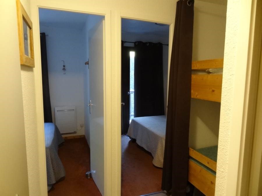 Les Chalets du Thabor - Apt n°151