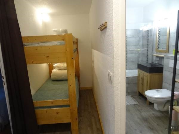 Les Chalets du Thabor - Apt n°151