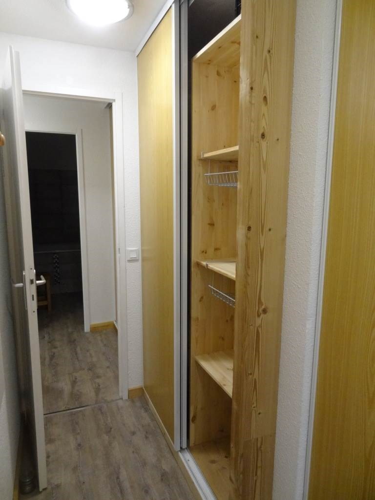 Les Chalets du Thabor - Apt n°151