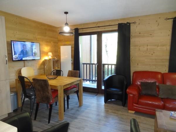 Les Chalets du Thabor - Apt n°151
