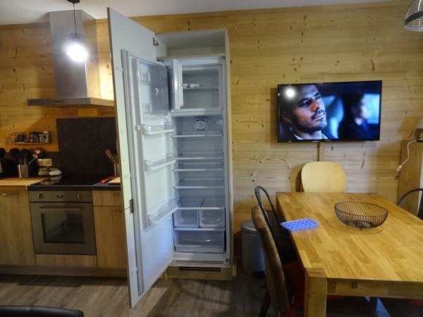 Les Chalets du Thabor - Apt n°151