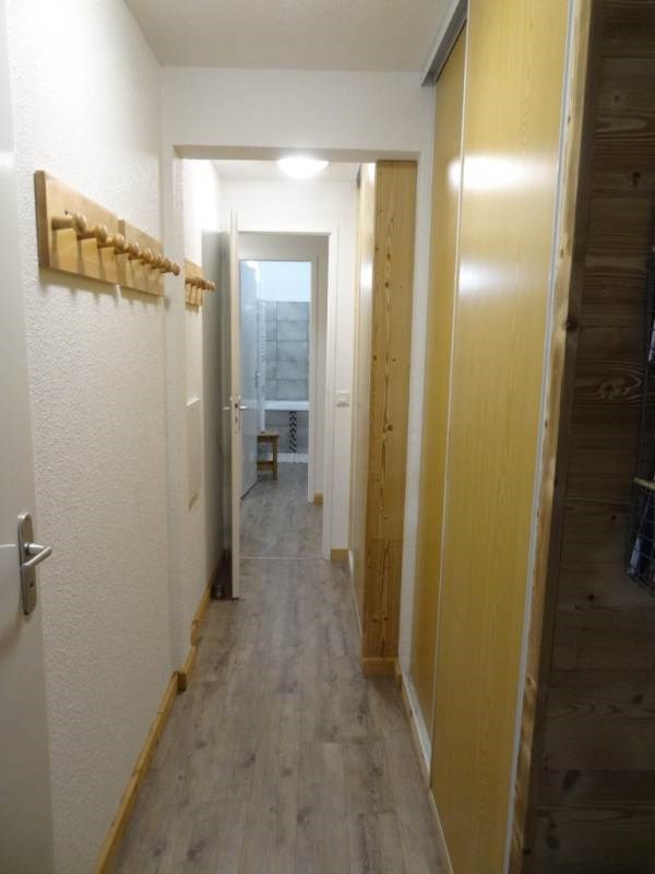 Les Chalets du Thabor - Apt n°151