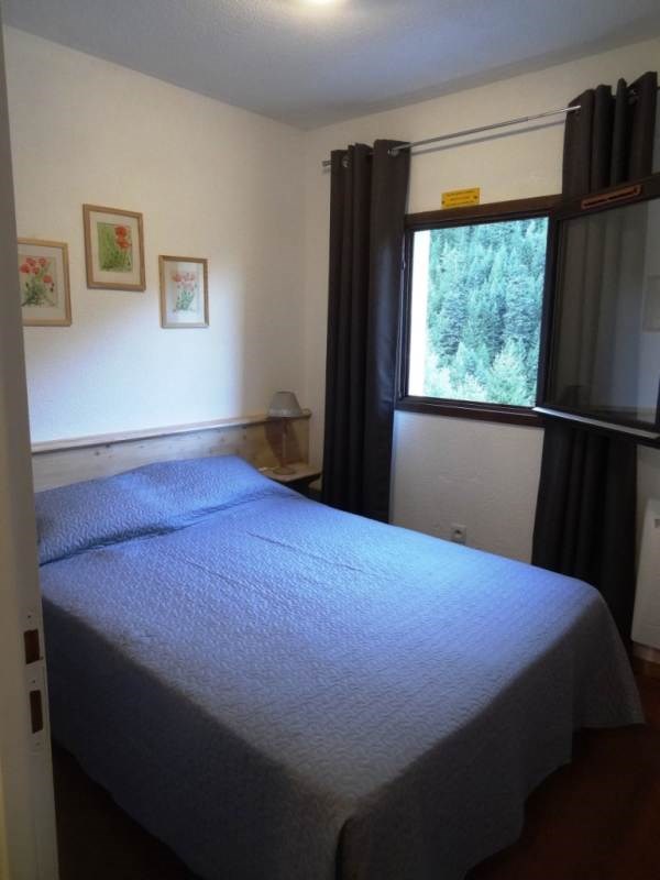 Les Chalets du Thabor - Apt n°151