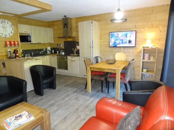 Les Chalets du Thabor - Apt n°151