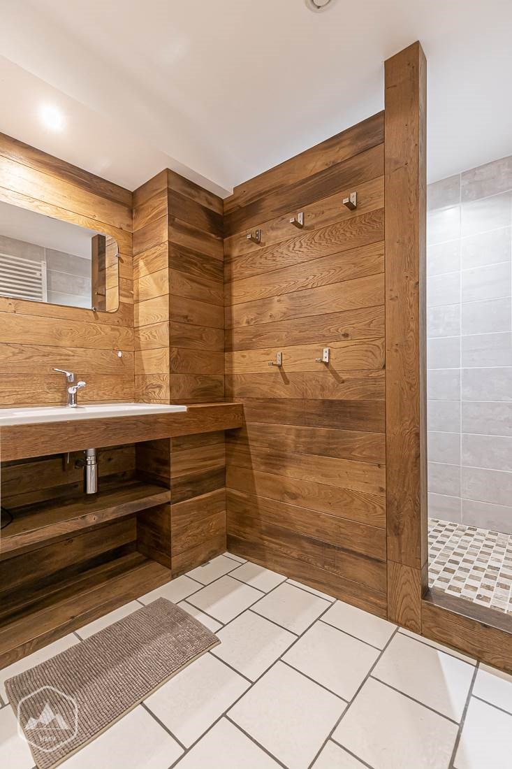 Chalet la Buidonnière 