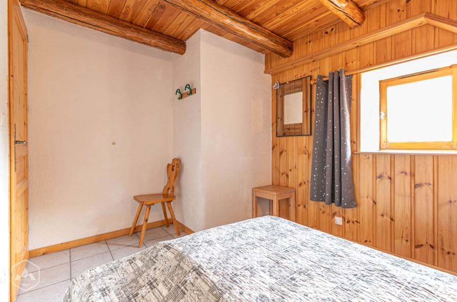 le Vernés "Marmotte"