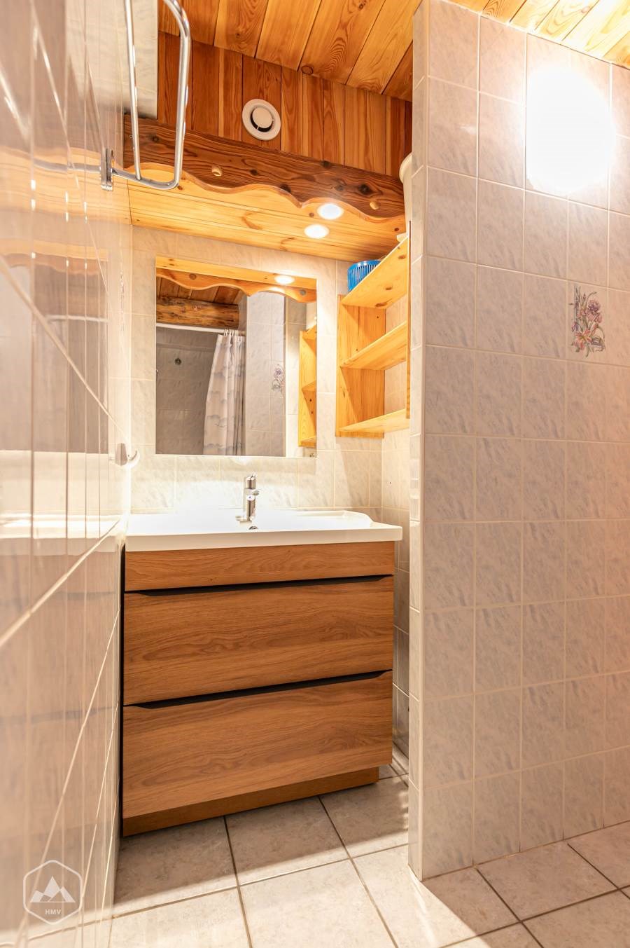 le Vernés "Marmotte"