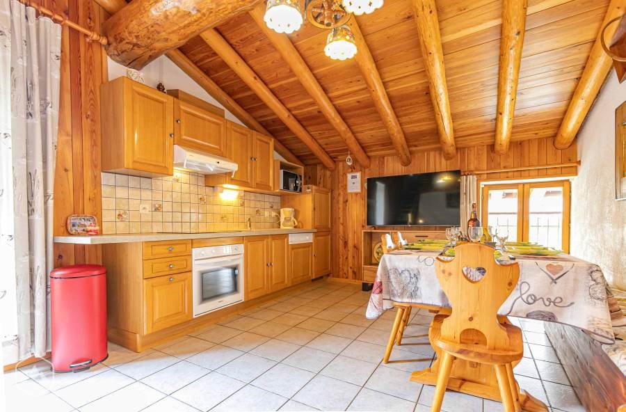 le Vernés "Marmotte"