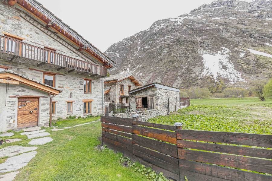 le Vernés "Marmotte"