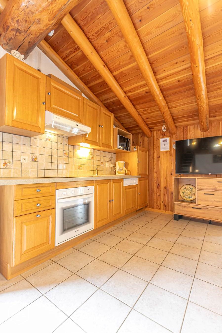 le Vernés "Marmotte"