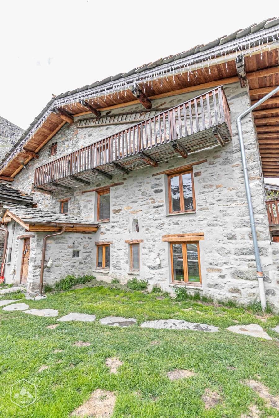 le Vernés "Marmotte"