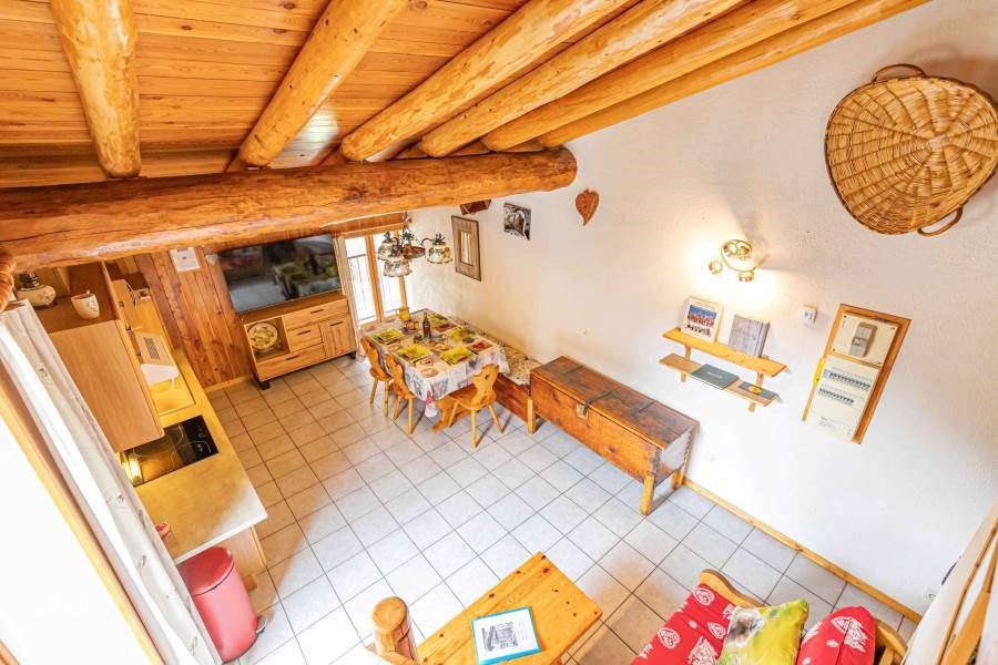 le Vernés "Marmotte"