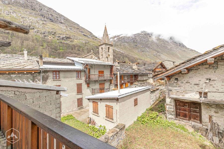 le Vernés "Marmotte"