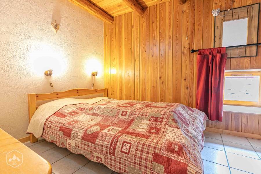 le Vernés "Chamois"