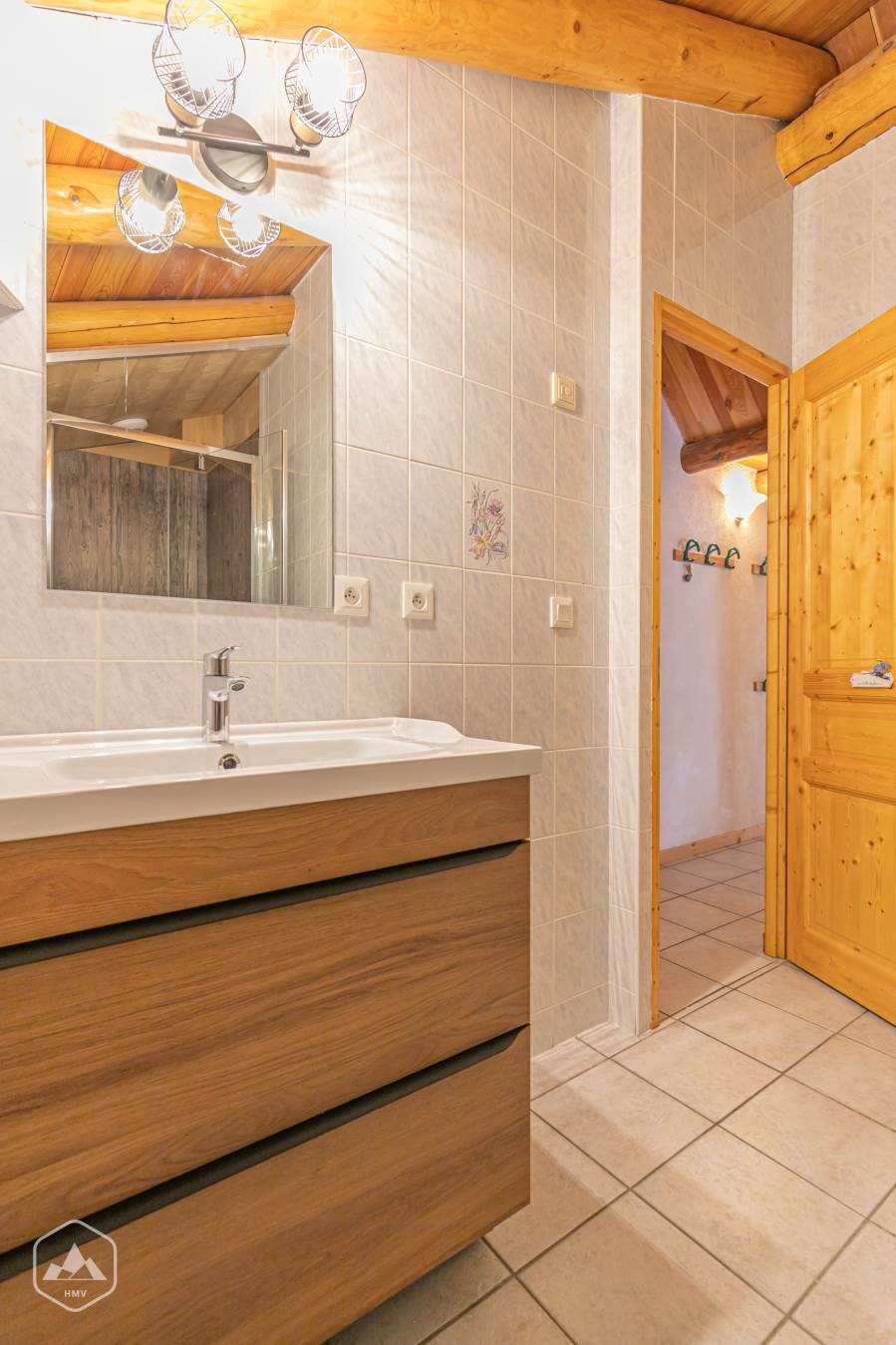 le Vernés "Chamois"