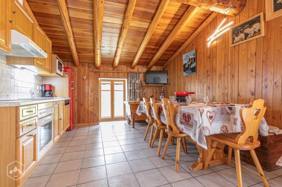 le Vernés "Chamois"