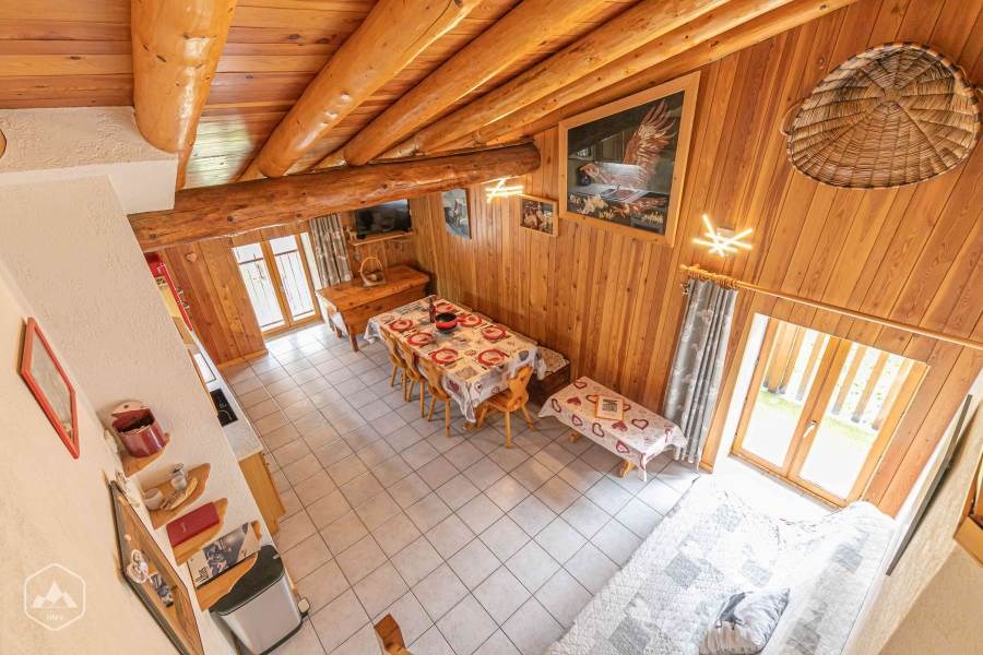 le Vernés "Chamois"