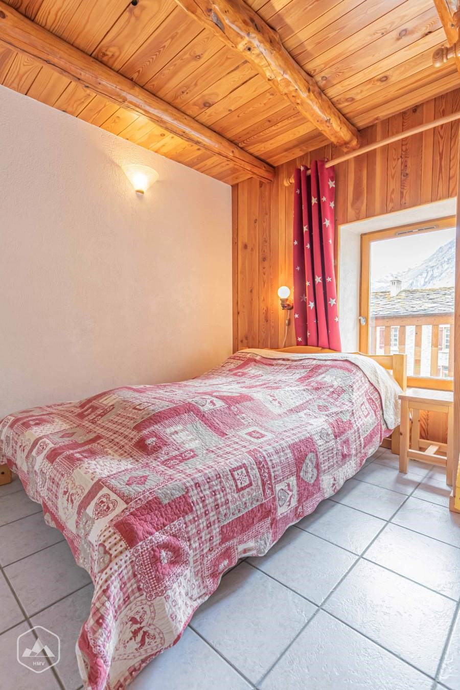 le Vernés "Chamois"