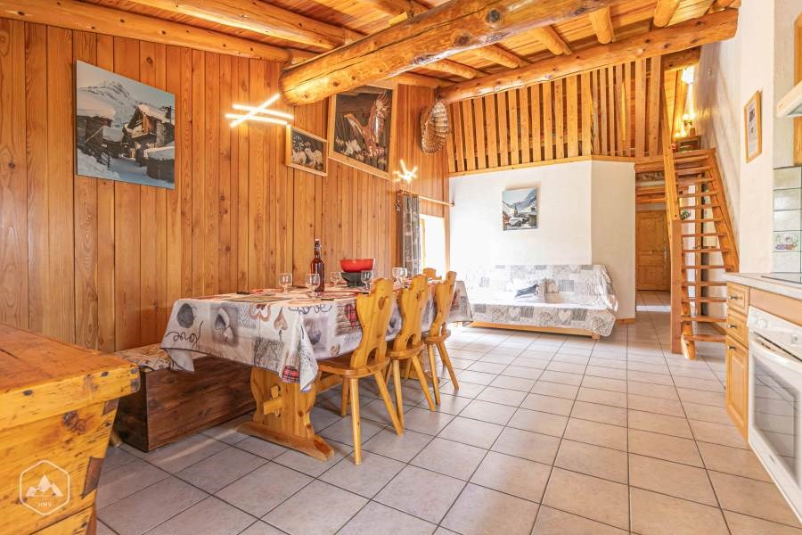 le Vernés "Chamois"