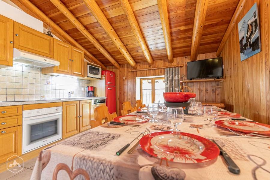 le Vernés "Chamois"