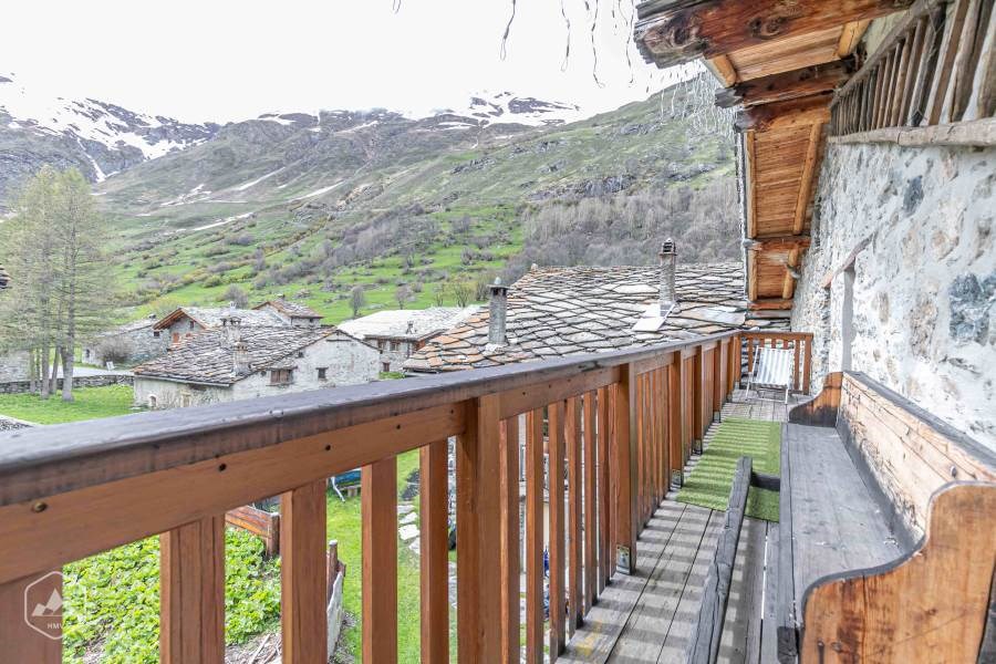 le Vernés "Chamois"