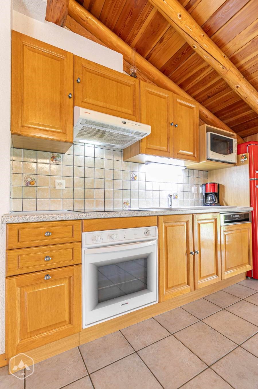 le Vernés "Chamois"