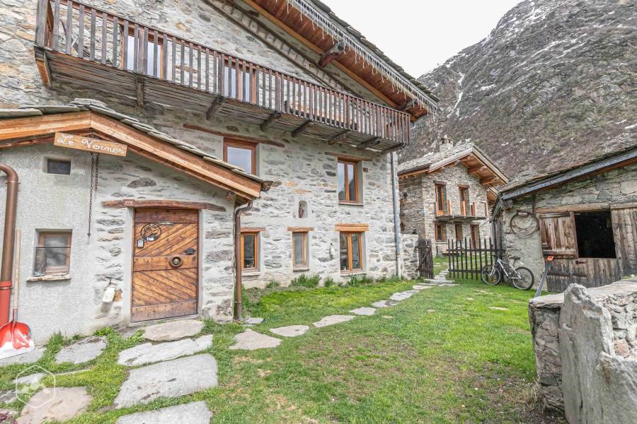 le Vernés "Chamois"