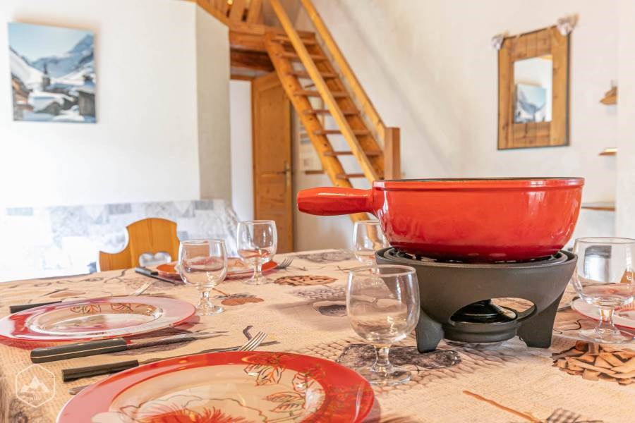 le Vernés "Chamois"