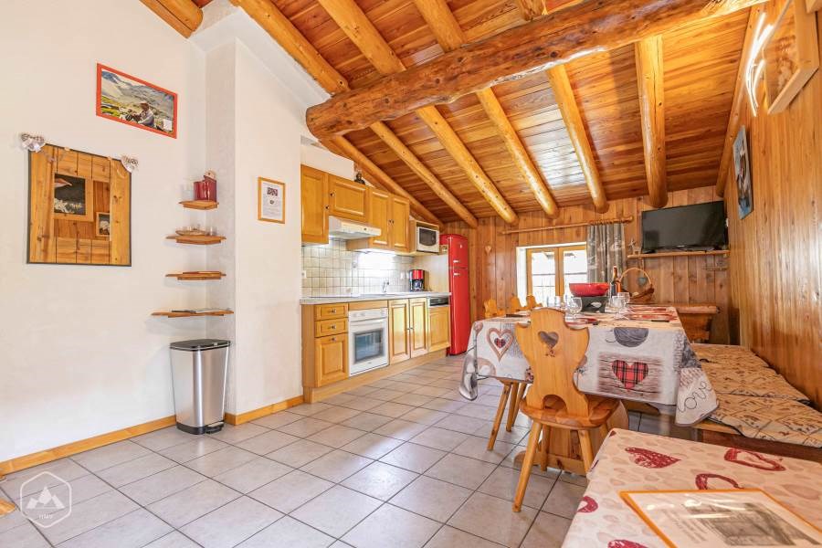 le Vernés "Chamois"