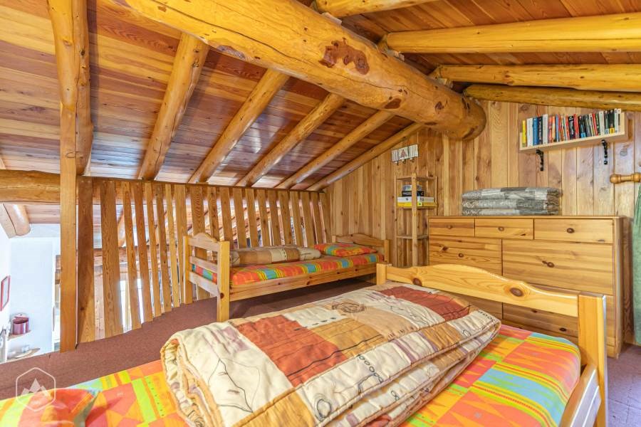 le Vernés "Chamois"