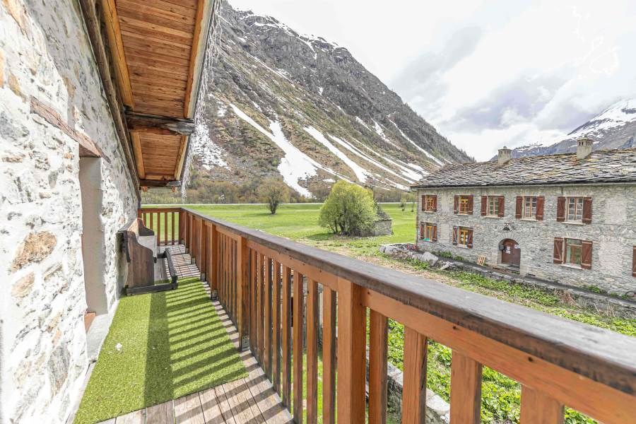 le Vernés "Chamois"