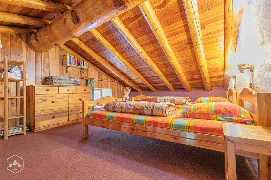 le Vernés "Chamois"