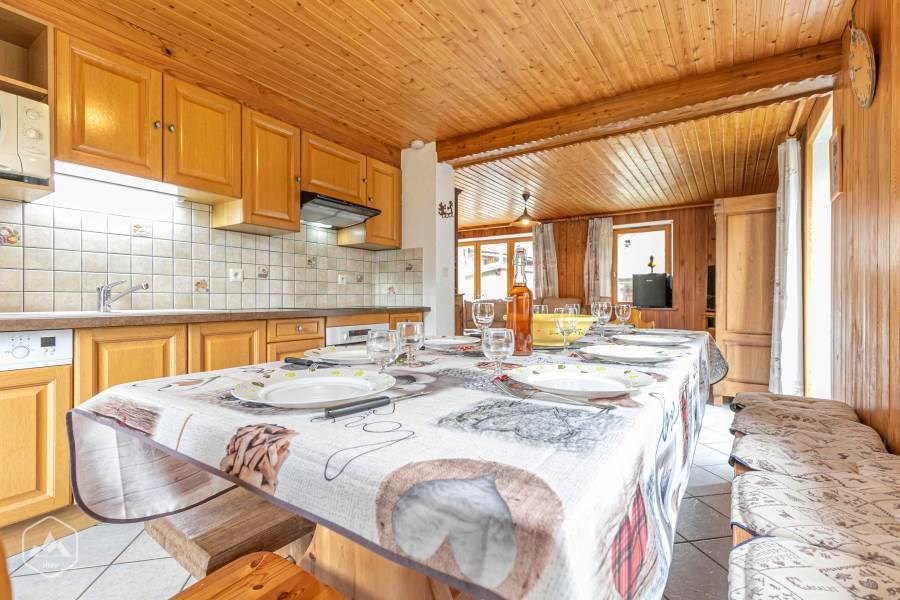 le Vernés "Bouquetin"