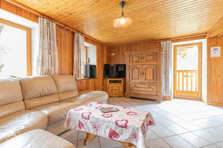 le Vernés "Bouquetin"