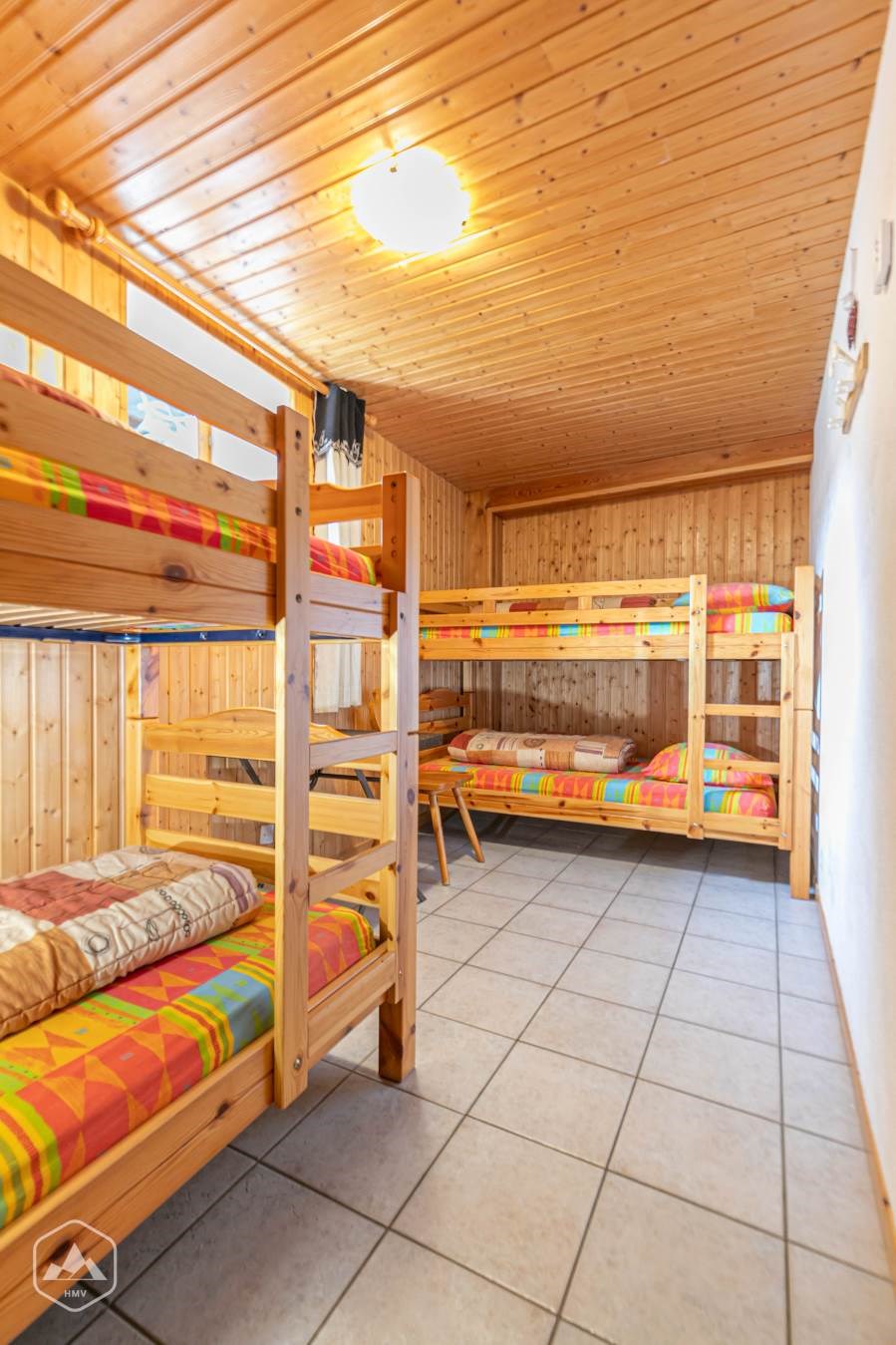 le Vernés "Bouquetin"