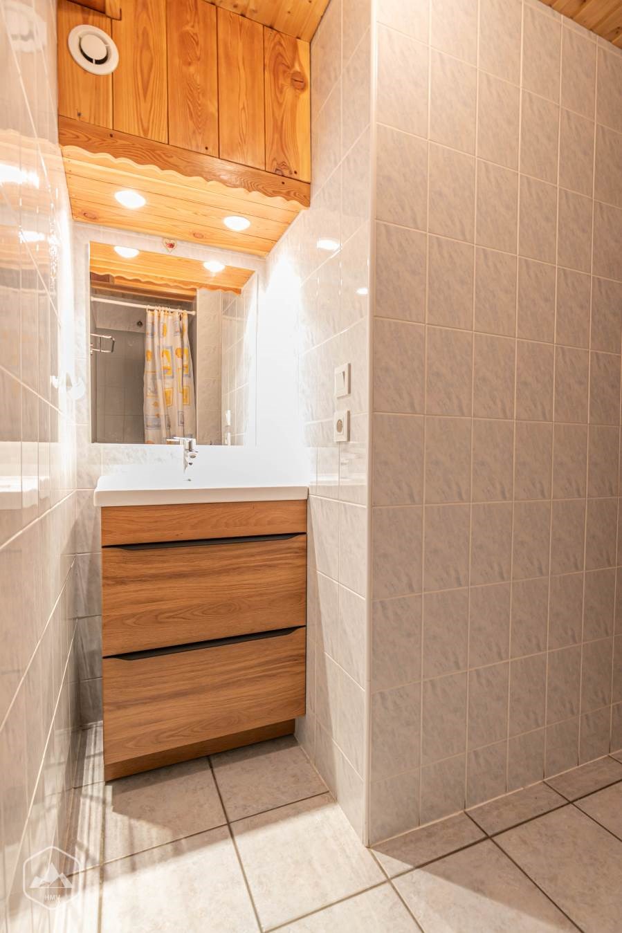 le Vernés "Bouquetin"