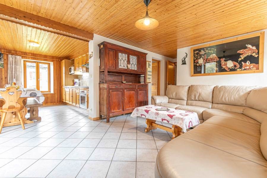 le Vernés "Bouquetin"