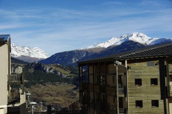 CROZAT Marc - Chalets de la Vanoise - Apt n°2103