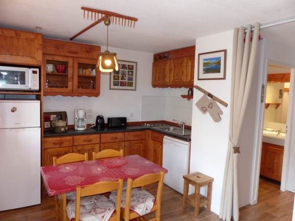 CROZAT Marc - Chalets de la Vanoise - Apt n°2103
