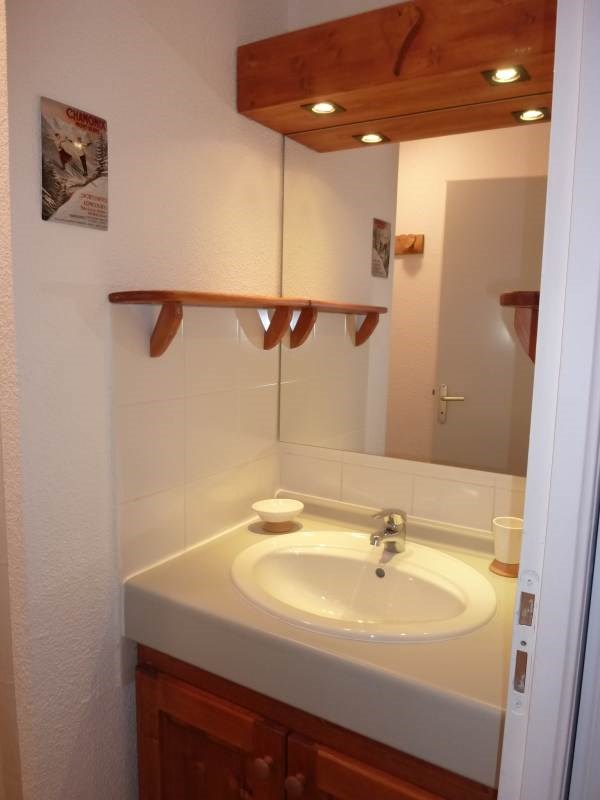 CROZAT Marc - Chalets de la Vanoise - Apt n°2103