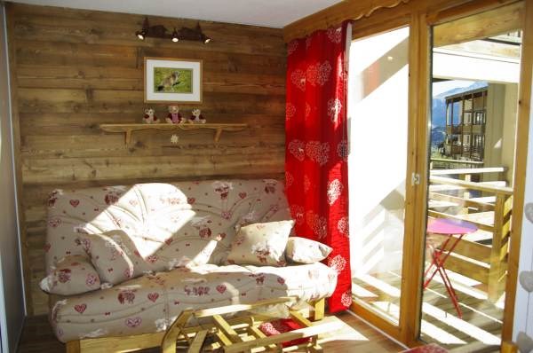 CROZAT Marc - Chalets de la Vanoise - Apt n°2103