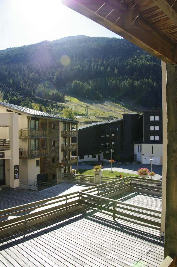 CROZAT Marc - Chalets de la Vanoise - Apt n°2103