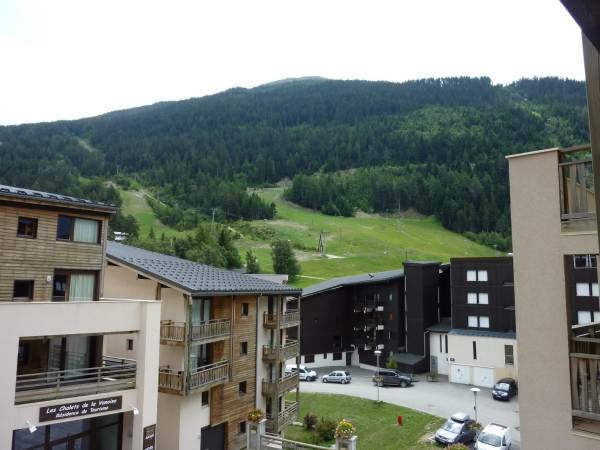 CROZAT Marc - Les Chalets de la Vanoise - Apt n°2203