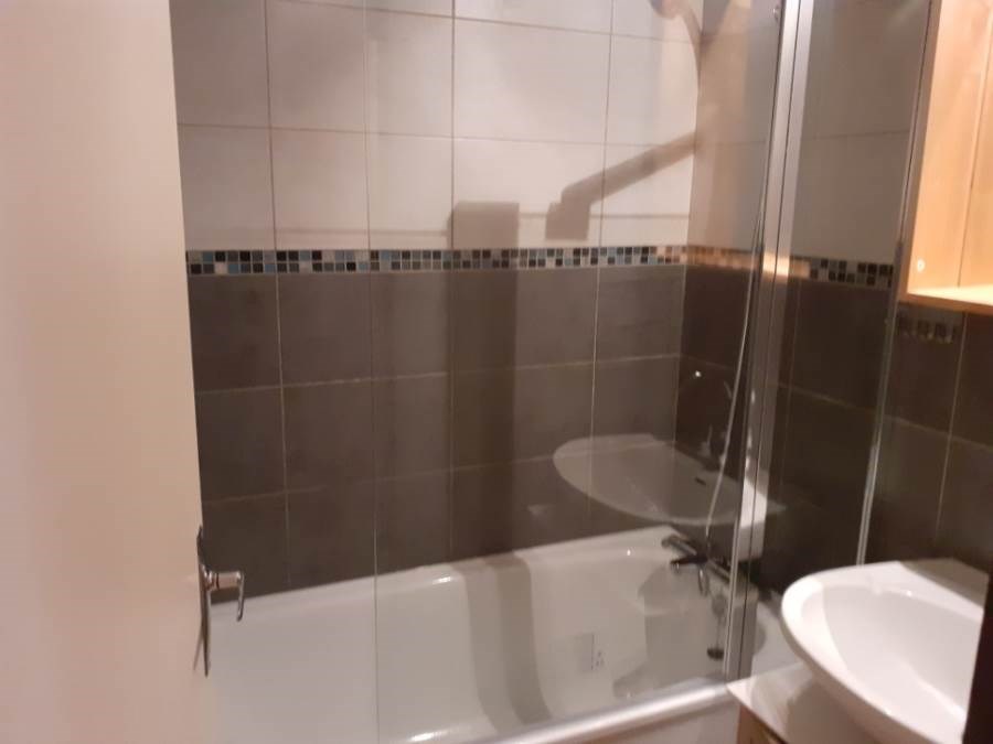 RESIDENCE LE TETRAS APPART N° 505